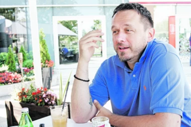 ŽELJKO REBRAČA ZA SRPSKI TELEGRAF: Vratili smo Srbiju iz Kamenog doba!