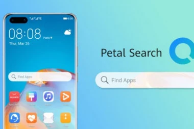 Preuzmite popularne aplikacije na nove Huawei telefone uz Petal Search pretraživač