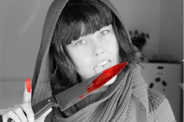 Zločin koji je zgrozio sve: Lezbo ljubavnice ubile muškarca, iskasapile ga i zadržale glavu i ostale delove tela