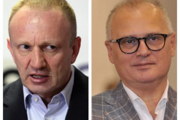 Vesić otkrio da Grad Beograd podnosi krivičnu prijavu protiv Đilasa