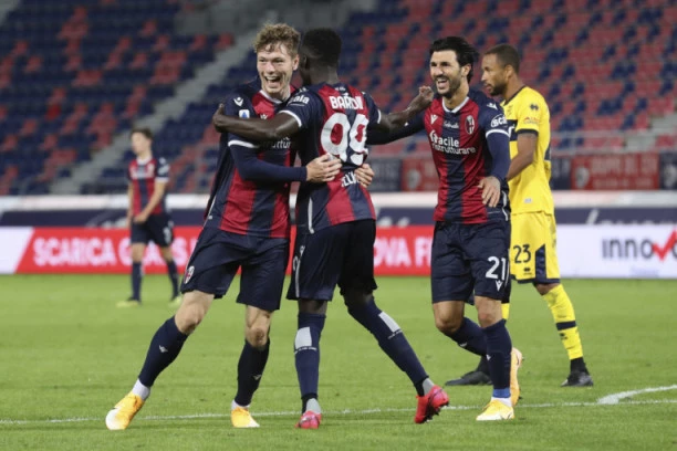 (VIDEO) MIHA SMAZAO "MLEKADŽIJE": Poker Bolonje, a o partiji Sorijana će se dugo pričati