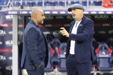 MUZIKA ZA MIHINE UŠI: Srpski "Mister" posle povrede DOBIJA OGROMNO POJAČANJE!