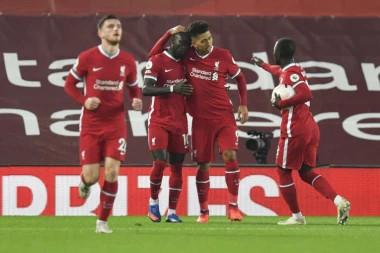 KLOP DONEO ODLUKU: Tadićev drugar menja Van Dajka u Liverpulu!