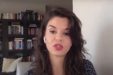 Požurite na kioske! Samo u Srpskom telegrafu - Ekskluzivno saznajemo šta je Danijela Štajnfeld rekla na saslušanju