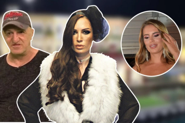 BEZ DLAKE NA JEZIKU! Anastasija o najkontroverznijim zadrugarima: MONIKA JE TUPAVA LISICA, A ZAPRAVO JE PRORAČUNATA I NAMAZANA!