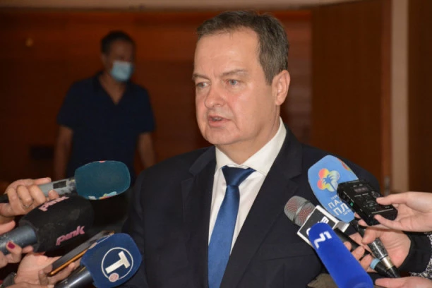 DAČIĆ PREDVIĐA: Tači će 99 odsto biti uhapšen!