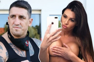 DUŽNA 100.000 EVRA: Stanija otkrila zašto neće u Zadrugu!