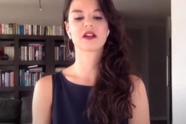 DANIJELA ŠTAJNFELD ZVALA ZDRAVKA ŠOTRU: Obelodanjen razgovor između glumice i poznatog reditelja, ovo je ZAHTEVALA OD NJEGA!