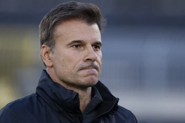 STANOJEVIĆ POTVRDIO: Dupli PROBLEM za Partizan pred Kup Srbije!