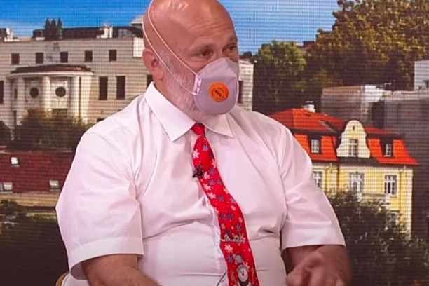 Požurite na kioske! Samo u Srpskom telegrafu - Koronu prenose švaleri, oni su kao tempirana bomba!