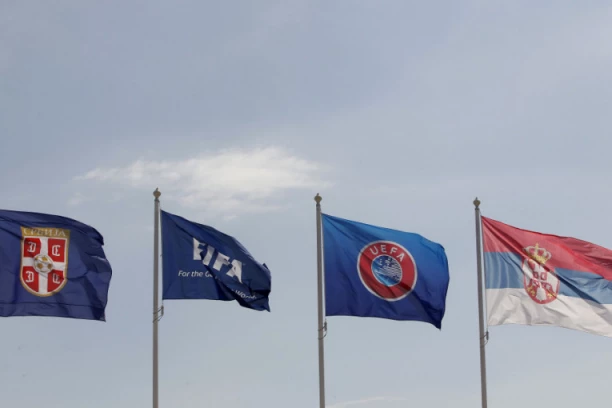 SRBIJA DOBILA VELIKO POJAČANJE: Levi bek zagrebačkog Dinama POZVAN u reprezentaciju!