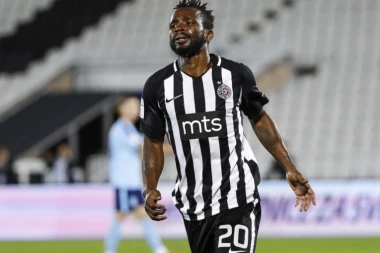 POSLE HAOSA I EVAKUACIJE: Oglasio se Sejduba Suma!