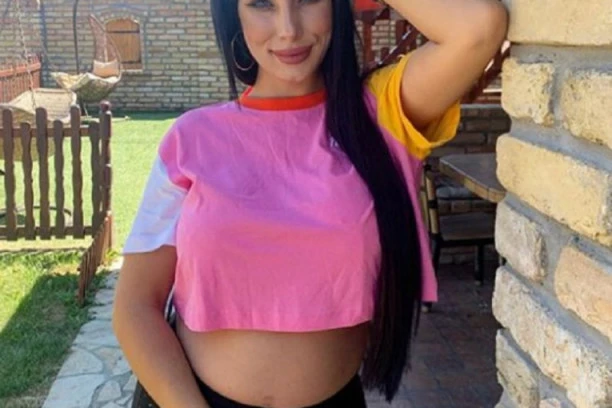 Oborio trudnicu: Aleksandra Subotić potresena objavila sve o dramatičnom događaju!