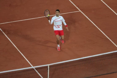 OVO SE ČEKALO: Novak Đoković PROGOVORIO o vakcinaciji tenisera, imao je šta da kaže!