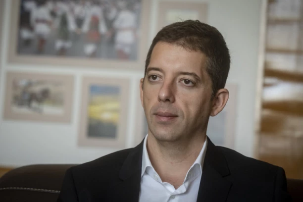 MARKO ĐURIĆ O SKANDALOZNOM POTEZU PRIŠTINE: Tamo pobeđuje mentalitet bunkera, podstiču konfrontaciju i sukobe