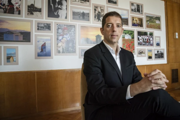 Marko Đurić u intervjuu otkrio šta je Tramp rekao Vučiću: Tito je veliki lider i komunista, ali tvrd orah