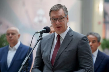 Evo ko je osoba koja od Vučića nije tražila ni jednu funkciju!