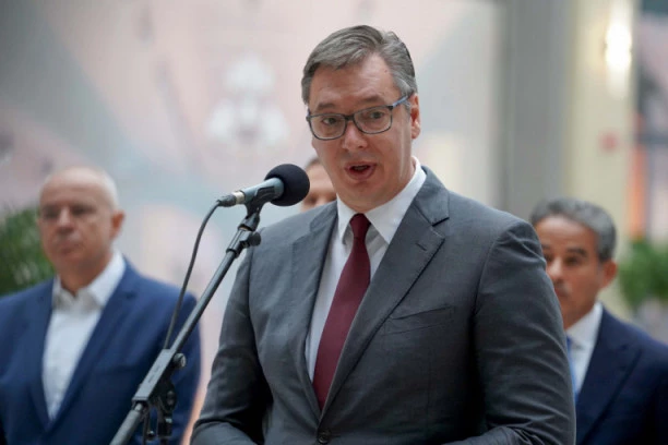 Evo ko je osoba koja od Vučića nije tražila ni jednu funkciju!