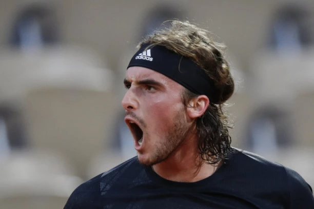 UMALO NOVO ČUDO U PARIZU: Jedan od favorita i dalje na Đokovićevom putu!