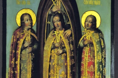 Danas slavimo Veru, Nadu, Ljubav: Ćerki obavezno nešto poklonite i izgovorite molitvu za sticanje mudrosti i vrline