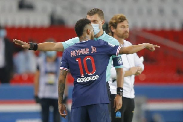 NE MOGU NIKOGA DA POBEDE: Novi kiks očajnog PSŽ-a!