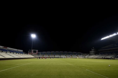 (FOTO) PREOKRET: Zvezdu sačekala VELIKA NOVINA na Kipru!