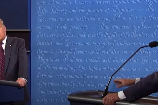 BAJDEN KRIVI RUSE ZBOG IZGUBLJENE PREDNOSTI! Tramp: Zbog njega u Moskvi misle da smo ludi!