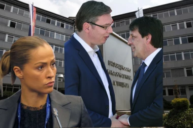 Bivša državna sekretarka MUP oplela po direktoru BIA: Gašić je KER lojalan Vučiću