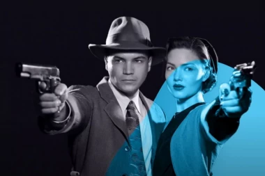 Oni su najopasniji znakovi ZODIJAKA: Rakovi UBICE, Ovnovi kriminalci na "ugovor"