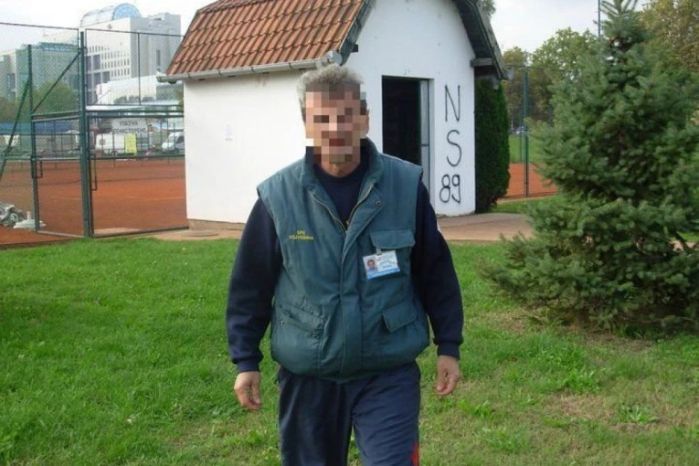 UMRO pedofil koji je slikao golu devojčicu: OSUĐENOG DOMARA DOTUKLA SRAMOTA POSLE BOLESNOG ČINA