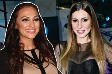 BILO BI ME SRAMOTA DA URADIM ISTO ŠTO I LJUPKA: Mia Borisavljević komentarisala skandal Stevićeve, EVO ŠTA JE PORUČILA