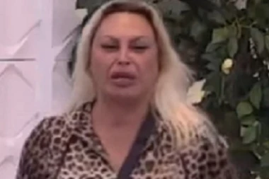 Kad Kulićka čuje, napraviće lom! Zadrugari izneli MRAČNE  tajne iz Marijinog i Sinišinog braka!