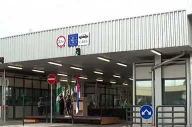 Ni na SEVER ni na JUG: Mađari i Grci ostavili zatarabljene granice