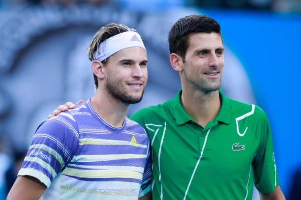 SERBIA OPEN POTUKAO BARSELONU: Nije SAMO Tim, Đoković dovodi i ČUVENOG Švajcarca u Beograd!