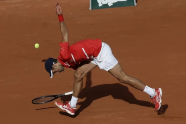 IZJAVA KOJA JE PROTRESLA PARIZ: Stoprocentno se slažem sa Nadalom!