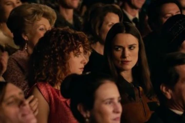 Najvažnije veče za dame kojem ćete prisustvovati 08. oktobra: Film "Nezavisne" o izboru za miss koji je borbu za ženska prava prebacio u žižu javnosti!