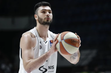 UPLAŠILI SMO SE: Janković iskren posle poraza od Huventuda