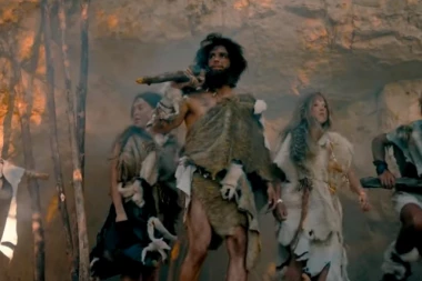 KAD USTANEŠ POČINJE USTANAK! U prodaji novi cd Đorđa Sibinovića: Evo o čemu se radi!