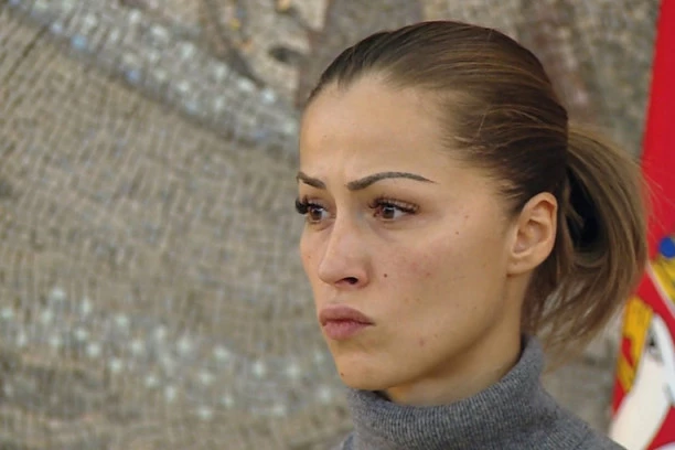 DIJANA NAREDILA DA MI UBIJU SINA: Šok ispovest oca pokojnog inspektora Jovića