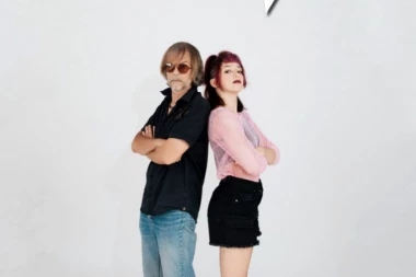 SUDAR GENERACIJA NA RED TV: Žika Todorović postaje influenser, a Andrijana će mu u tome pomoći!