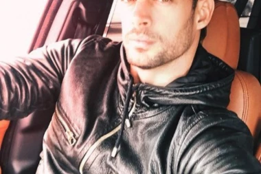 Teški dani za meksičkog glumca: Sin Vilijama Levija povređen u teškoj nesreći!