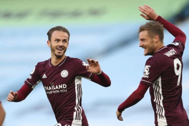 LESTER AKTIVIRAO BOMBU: "Lisice" dovele MOĆNOG štopera od 35.000.000 evra!