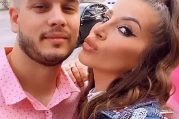 DALILA UBILA DEJANA OD BATINA, ŠIKLJALA KRV NA SVE STRANE: Internetom kruži JEZIK SNIMAK Dragojevića, VUKAO JE ZA KOSU i MALTRETIRAO! (VIDEO)