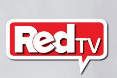 RED TV je nova televizija koja DANAS počinje sa radom!
