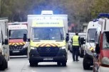 FRANCUSKA U ŠOKU: Na seoskoj proslavi PALA KRV, ubijen dečak a 18 ljudi ranjeno kad je rivalska banda upala u salu i POVADILA NOŽEVE