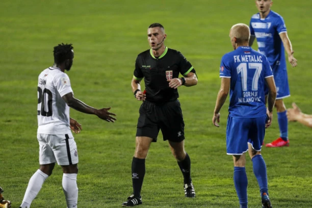 EKSPLOZIJA: Gotov transfer, POTPISAO reprezentativac!