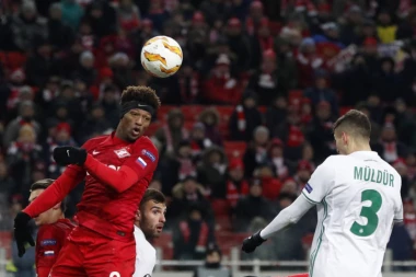 NIKOLIĆ ŽESTOKO UZDRMAO MOSKVU: Lokosi dovode pojačanje koje im Spartak neće oprostiti!