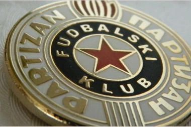 PARTIZAN PROSLAVLJA 75. ROĐENDAN!