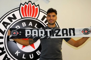 ZVANIČNO: Partizanovo dete ponovo u Humskoj!