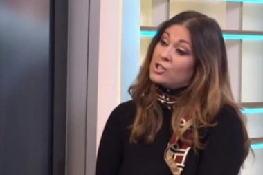 (FOTO) OVO JE SRPKINJA KOJA "DRMA" VELIKU BRITANIJU: Nevena se druži sa Borisom Džonsonom, pa otkrila šta ga vezuje za Srbiju i šta misli o Srbima!